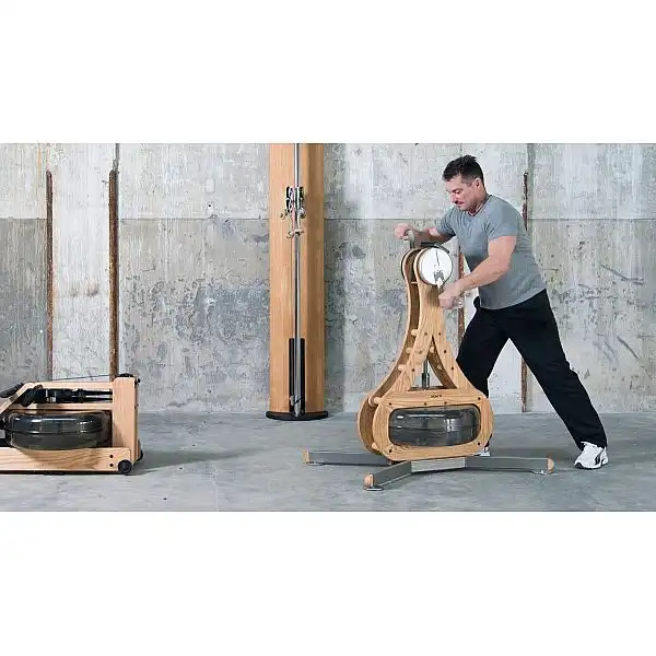 NOHrD WaterGrinder з ясеня