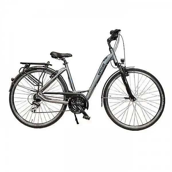 Велосипед Kettler TRAVELLER 1.0 21G roz. M Rower