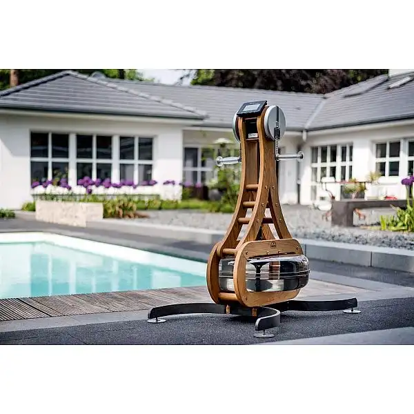 NOHrD WaterGrinder Club-Sport
