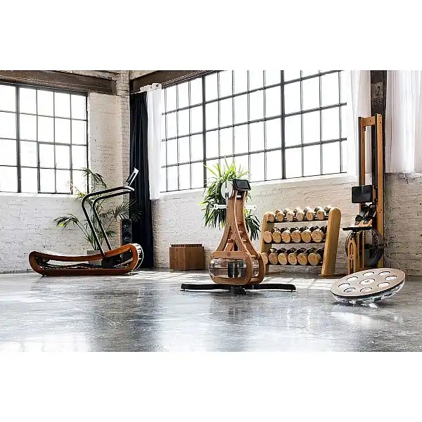 NOHrD WaterGrinder Club-Sport