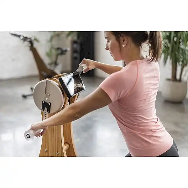 NOHrD WaterGrinder Club-Sport