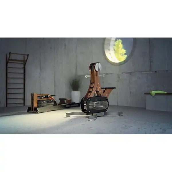 NOHrD WaterGrinder Club-Sport