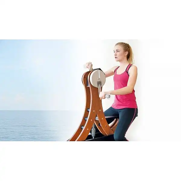 NOHrD WaterGrinder Club-Sport