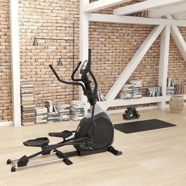 Орбітрек Kettler AXOS ELIPSO P BLACK