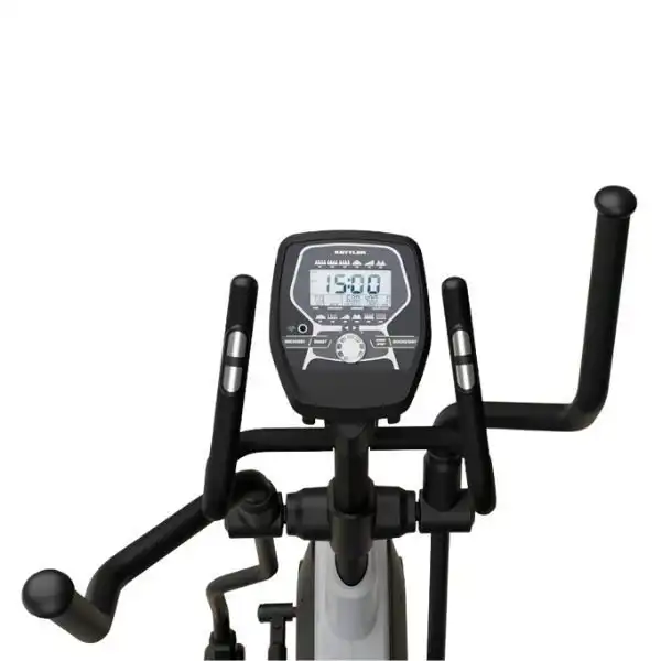 Орбітрек Kettler AXOS ELIPSO P BLACK