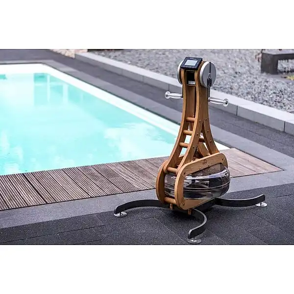 NOHrD WaterGrinder з вишні