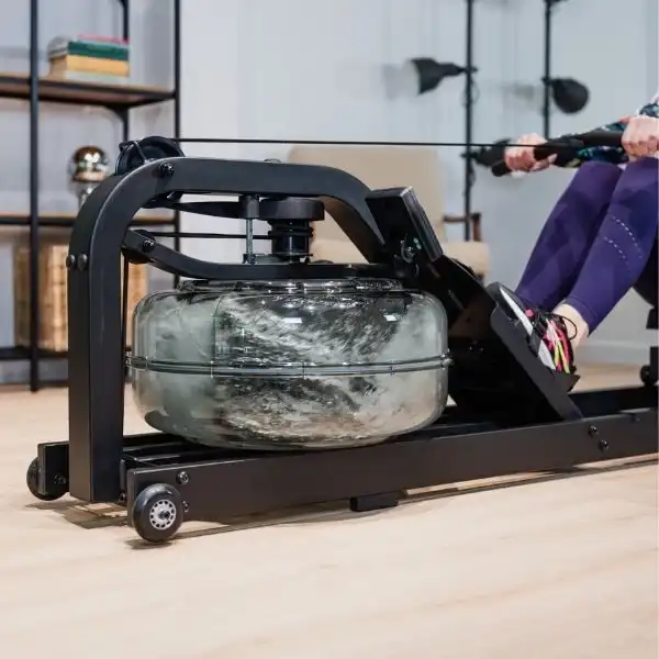 Гребной тренажер Kettler AQUAROWER 500