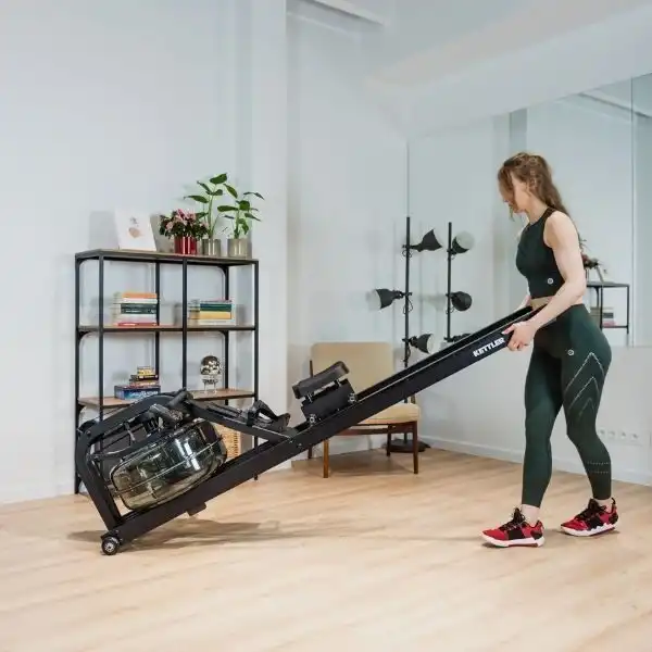 Гребной тренажер Kettler AQUAROWER 500