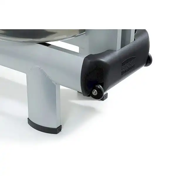 Гребний тренажер WaterRower M1 HiRise S4 Алюміній