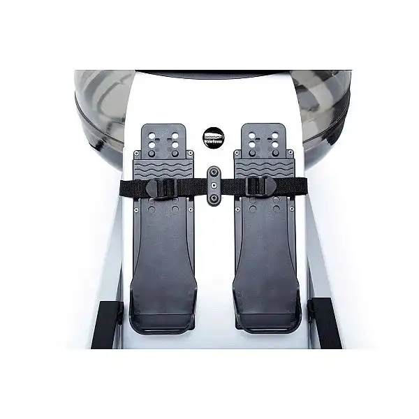 Гребний тренажер WaterRower M1 HiRise S4 Алюміній