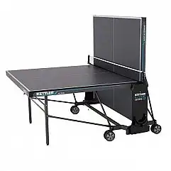 Тенісний стіл Kettler INDOOR K5