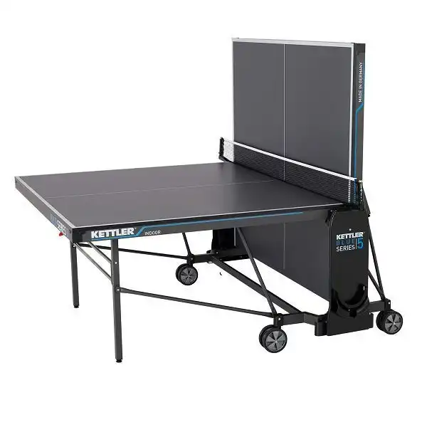 Тенісний стіл Kettler INDOOR K5