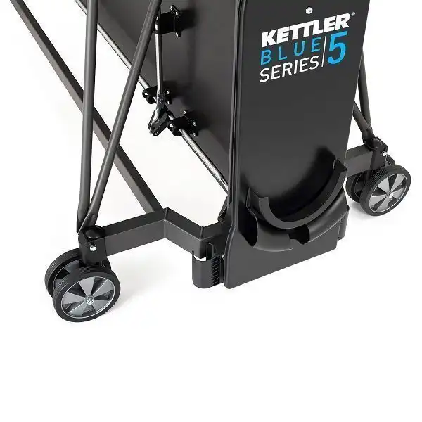 Тенісний стіл Kettler INDOOR K5