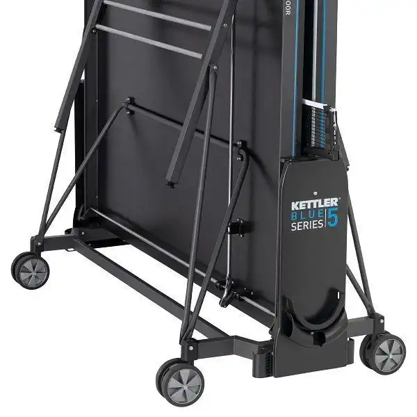 Тенісний стіл Kettler INDOOR K5
