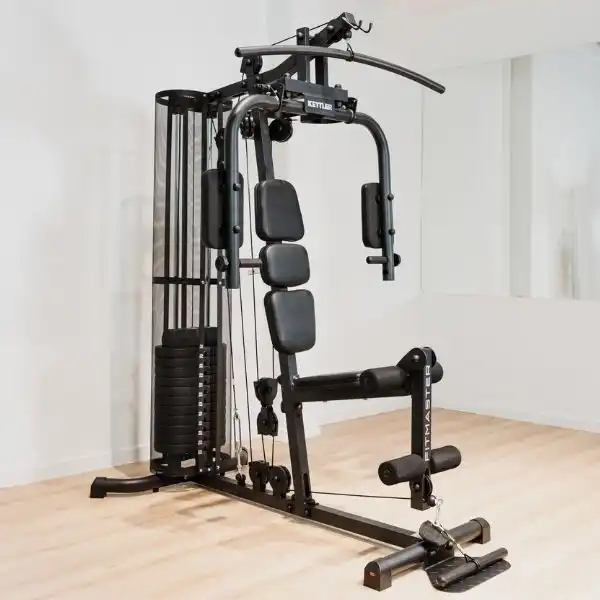 Силова станція Kettler AXOS FITMASTER BLACK