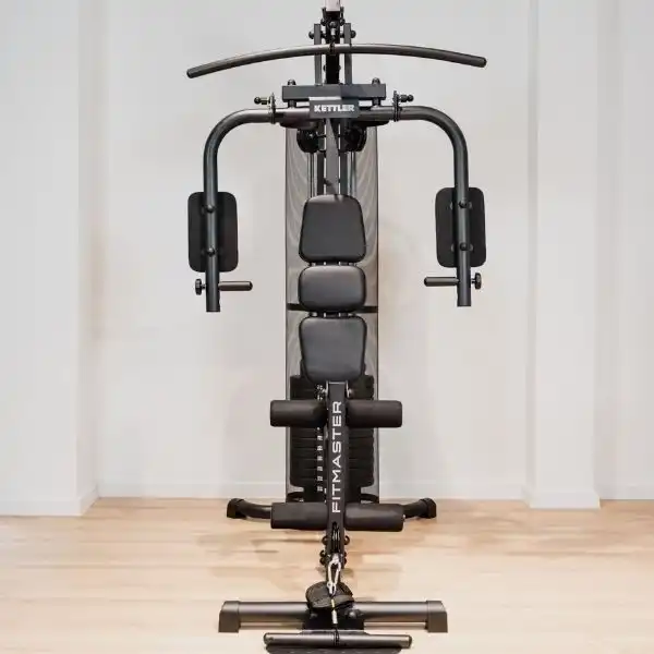 Силова станція Kettler AXOS FITMASTER BLACK