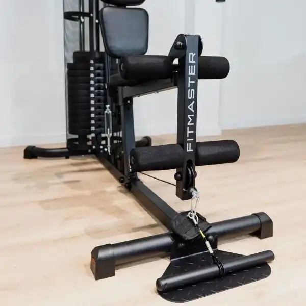 Силова станція Kettler AXOS FITMASTER BLACK