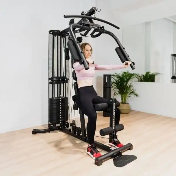 Силова станція Kettler AXOS FITMASTER BLACK