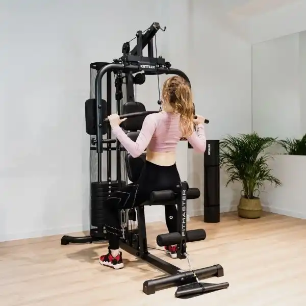 Силова станція Kettler AXOS FITMASTER BLACK