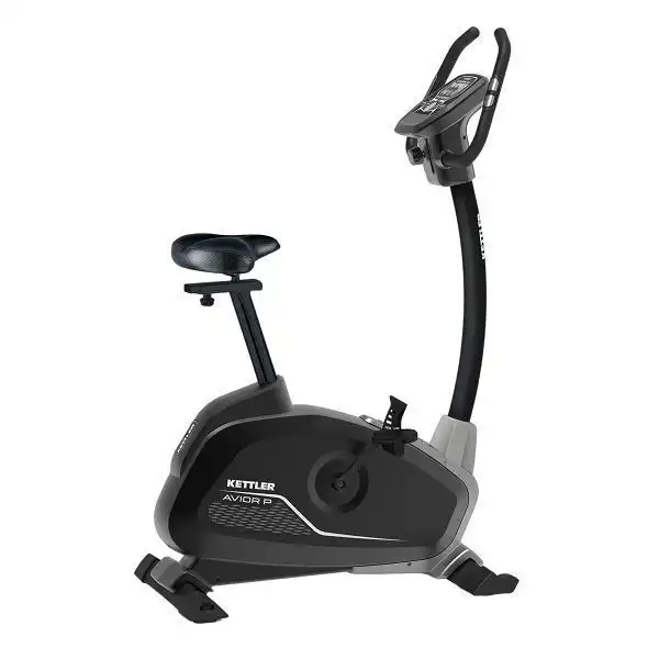 Велотренажер Kettler AXOS AVIOR P BLACK