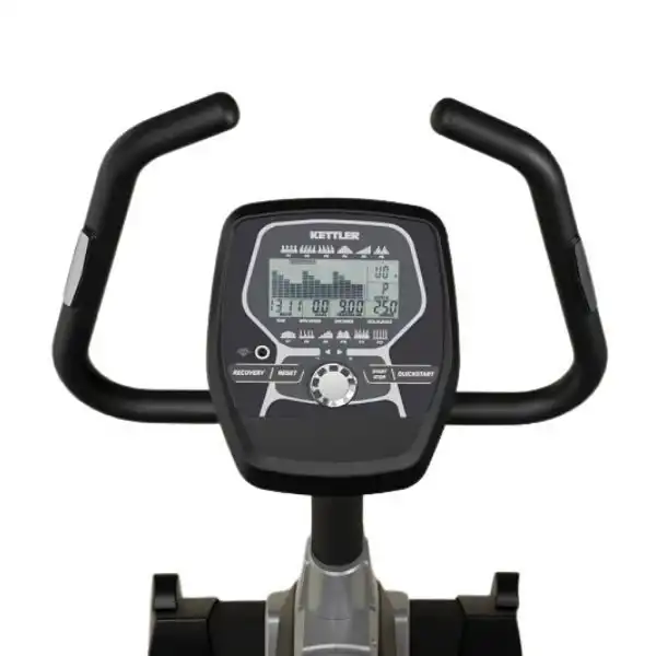 Велотренажер Kettler AXOS AVIOR P BLACK