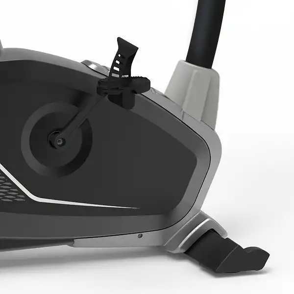 Велотренажер Kettler AXOS AVIOR P BLACK