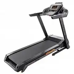 Электрическая беговая дорожка Kettler ALPHA RUN 600