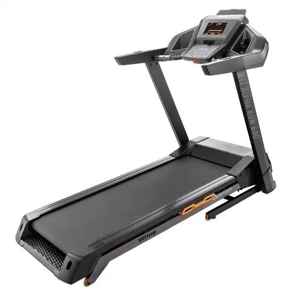 Електрична бігова доріжка Kettler ALPHA RUN 600
