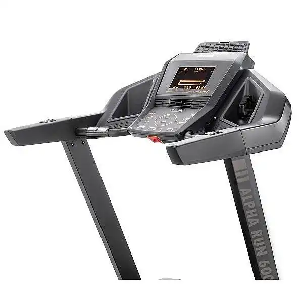 Электрическая беговая дорожка Kettler ALPHA RUN 600