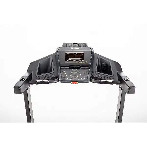 Электрическая беговая дорожка Kettler ALPHA RUN 600