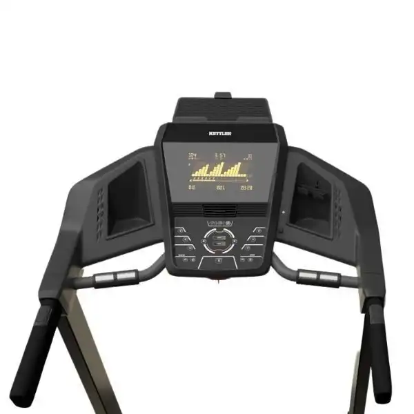 Електрична кінна коляска Kettler AXOS SPRINTER 2.0 BLACK