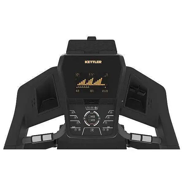 Електрична кінна коляска Kettler AXOS SPRINTER 2.0 BLACK