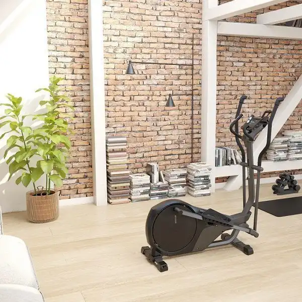 Орбитрек Kettler Optima 600