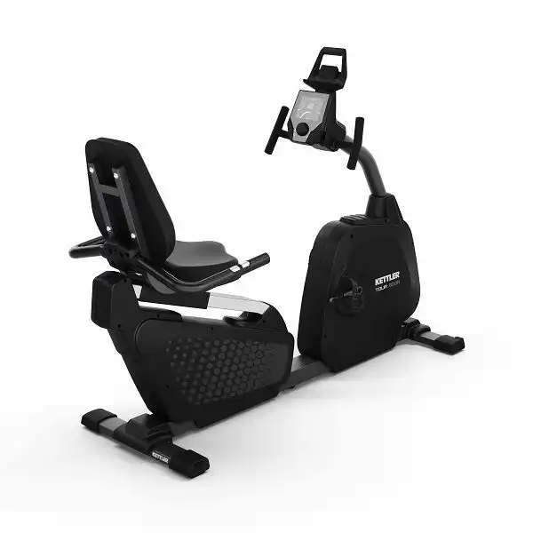 Велотренажер горизонтальный Kettler TOUR 600 R