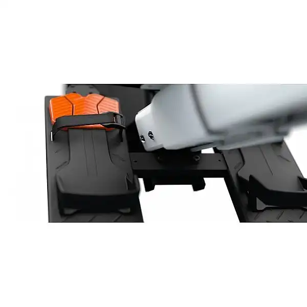 Гребний тренажер BH Fitness Movemia