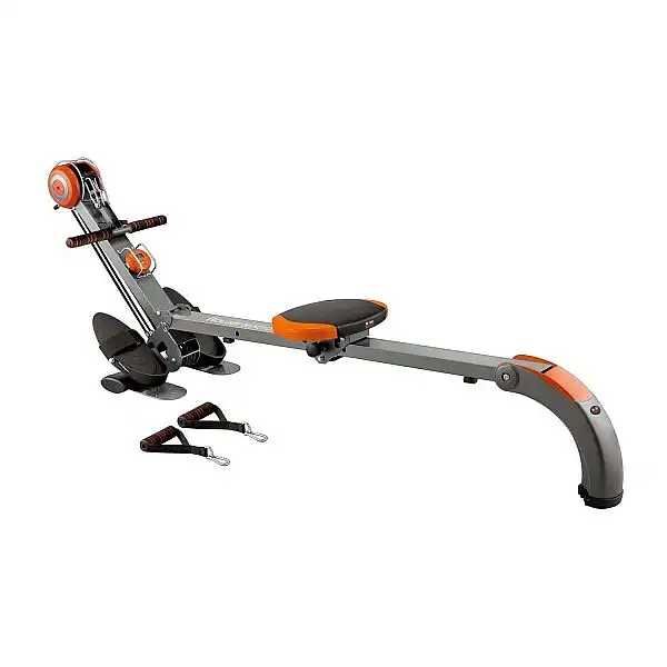 Гребний тренажер Body Sculpture GYM BR 3010