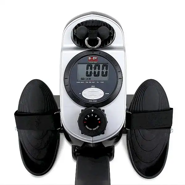 Body Sculpture гребний тренажер магнітний APOLLO BR 3175
