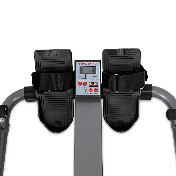 Body Sculpture весільний тренажер механічний SPEED II BR 2200