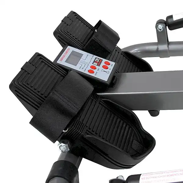 Body Sculpture весільний тренажер механічний SPEED II BR 2200