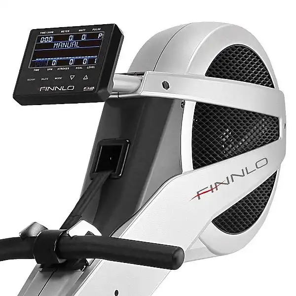 Веслувальний тренажер Finnlo Aquon Pro Plus