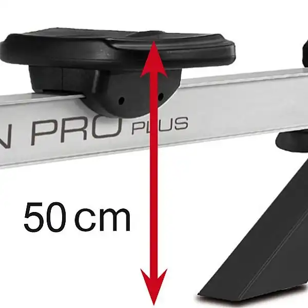 Веслувальний тренажер Finnlo Aquon Pro Plus