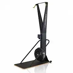 ВЕРТИКАЛЬНИЙ лижний тренажер Concept 2 SkiErg з монітором PM5
