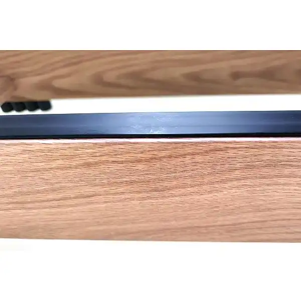 Веслувальний тренажер водний WaterRower S4 Oak жовтий