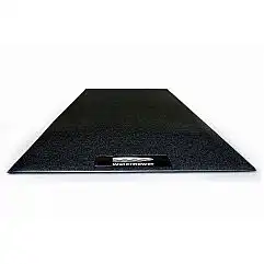 Захисний килимок NOHRD 90 x 36 см чорний