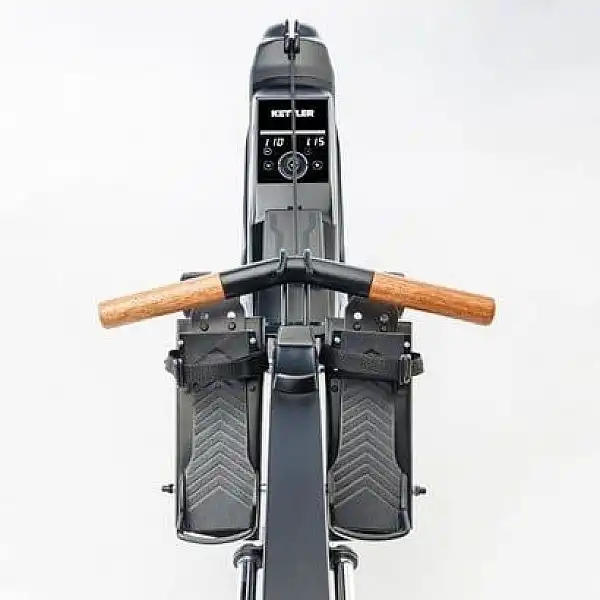 Веслування тренажер Kettler Coach S