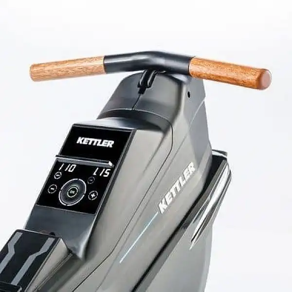 Веслування тренажер Kettler Coach S