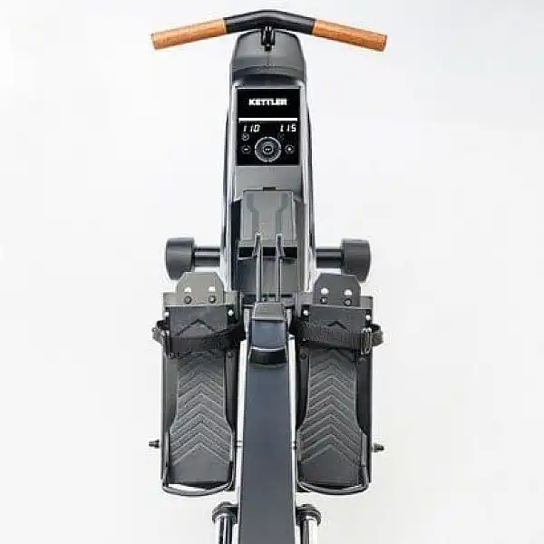 Веслування тренажер Kettler Coach S