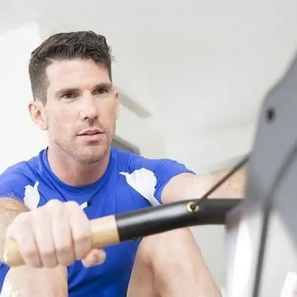 Веслування тренажер Kettler Coach S