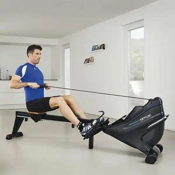 Веслування тренажер Kettler Coach S