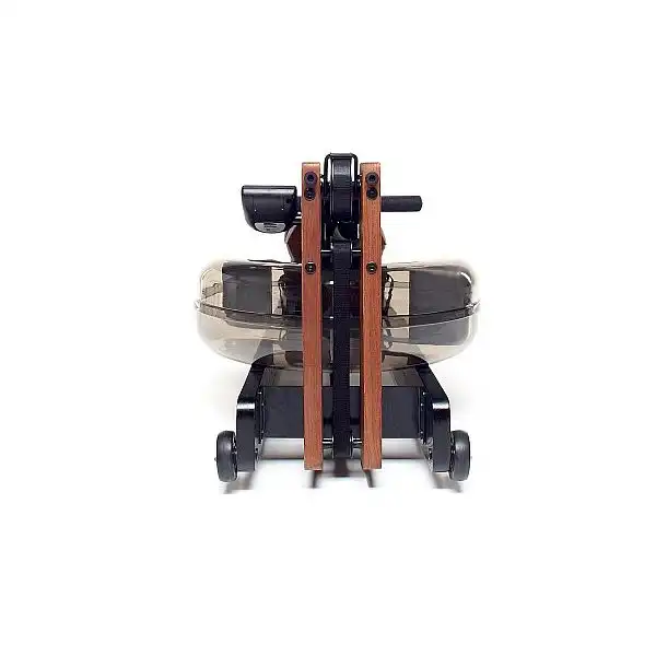 Веслувальний тренажер водний WaterRower Club S4 Ash чорний